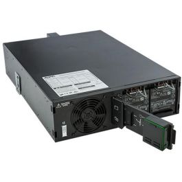 APC UPS SRT5KRMXLW-HW Doble Conversión Online 5000VA / 4500W Montaje en Rack 3U
