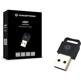 CONCEPTRONIC RECEPTOR USB BLUETOOTH 5.0 ADMITE HASTA 7 DISPOSITIVOS BLUETOOTH