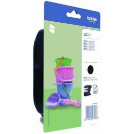 BROTHER Cartucho de tinta negro MFCJ4420DW/MFCJ4620DW Precio: 17.5000001. SKU: B1CQ9ZNDLV