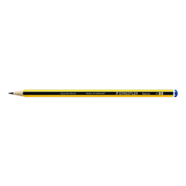 Staedtler Lápiz Noris H 120-3 (Set de 12) (Set de 12)