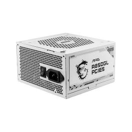 Fuente Alimentacion Atx 850 W Msi Mag Fuente Alimentacion Atx 850 W Msi Mag
