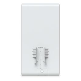 Ubiquiti Wi-Fi 6 AP con 4 flujos espaciales, 2x GbE RJ45, PoE, IPX6, carcasa estabilizada UV