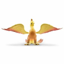 Schleich 70760 Phoenix de la Gama Bayala Precio: 32.69000009. SKU: B18TN9T7WM