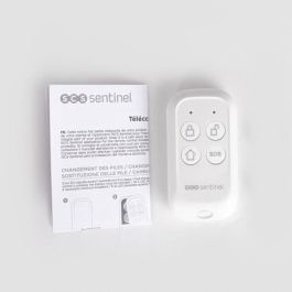 Mando a distancia para kit de alarma conectado KitAlarm - SCS SENTINEL