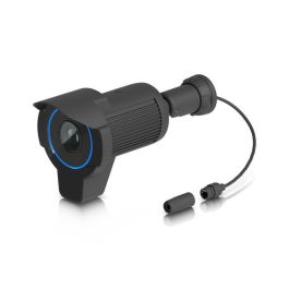 Ubiquiti Cámara 4K 8MP 3x Zoom Óptico IR LPR para Matrículas hasta 90 km/h (UVC-AI-LPR)
