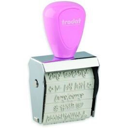 Trodat Creative Mini/V3 Pastell Rosa 1129 Precio: 20.50000029. SKU: B1FFX78TV3