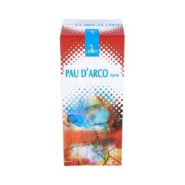 Lusodiete Pau D'Arco Forte 250ml – Combate Bacterias, Virus y Hongos, Reduce Inflamación, Fortalece el Sistema Inmunitario Precio: 19.5000003. SKU: B1B25ZXREL