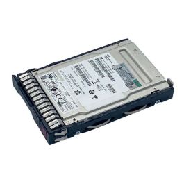 Hewlett Packard Enterprise 1.92TB SAS Solid State Drive (SSD) Hewlett Packard Enterprise 1.92TB SAS Solid State Drive (SSD)