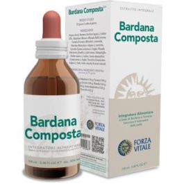 Bardana Composta Extracto 100Ml. Precio: 27.8899995. SKU: B1G8Y84PQD