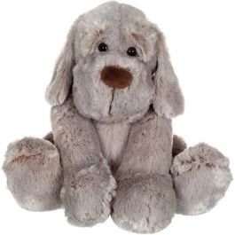 Peluche Gipsy Perro Gris