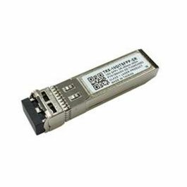 Tarjeta de Red Qnap TRX-10GITSFPP-SR Tarjeta de Red Qnap TRX-10GITSFPP-SR Precio: 83.49999944. SKU: B1DL43WYKJ