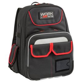 Bolsa de herramientas GT Line Negro Poliéster 16 L