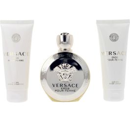 Versace Eros Pour Femme Estuche 4 Pz Precio: 102.2450003751. SKU: B1ASSDJ9GV