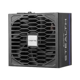 Chieftec Fuente de Alimentación SPX-1000-FC 1000W 80+ Platinum ATX 3.1 Totalmente Modular Precio: 191.50000023. SKU: B15G6F77QJ