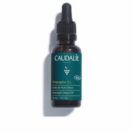 Caudalie Aceite De Noche Detox Caudalie Aceite De Noche Detox Precio: 33.88999944. SKU: B166HNHC2T
