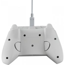 PDP Controller kabelgebunden Afterglow Wave weiß para XBOX Series X