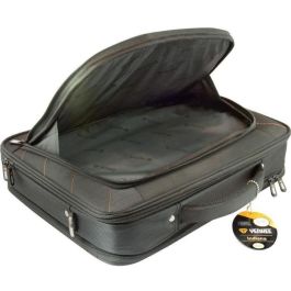 Yenkee YBN 1521 Maletín para portátil INDIANA 15,6 pulgadas