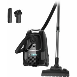 Aspirador Cecotec Conga Powerbag 4000 XL 890 W Negro Precio: 95.5000002. SKU: B147WJDL63