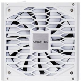 Chieftec VEGA M 850W 80 Plus Gold Fuente de Alimentación ATX 3.1 Blanco