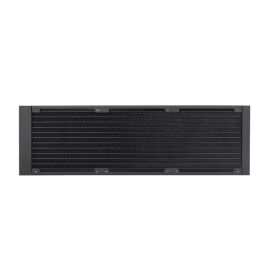 Thermaltake TH360 ARGB Sync V2 CPU Liquid Cooler All-In-One 3x120mm Negro