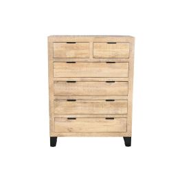 Cómoda Home ESPRIT Marrón 90 x 45 x 121 cm Precio: 616.49999972. SKU: B142TE9C2V