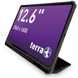 Wortmann TERRA PAD 1201 12.6" 8GB/256G/LTE/Android 14 Precio: 431.97. SKU: B1CTDW88GR