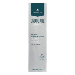 Endocare Renewal 0.5% Retinol Intensive Serum 30 mL Endocare Renewal 0.5% Retinol Intensive Serum 30 mL Precio: 52.69000055. SKU: B1J83CRAWS