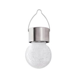 Luz Solar RABALUX "Yola" LED 1Lm 0,06W 1Lm IP44 [RAB-7850] Precio: 5.50000055. SKU: B1ESY799FZ