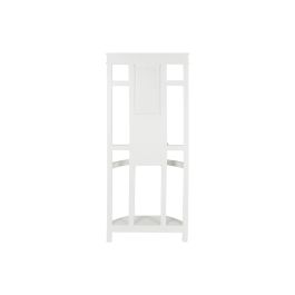 Recibidor Mediterraneo DKD Home Decor Blanco Roto 31 x 180 x 77 cm Recibidor Mediterraneo DKD Home Decor Blanco Roto 31 x 180 x 77 cm