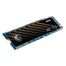 Disco Duro MSI SPATIUM M371 1 TB SSD