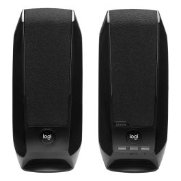 Altavoces Multimedia Logitech LOGIT.S-150