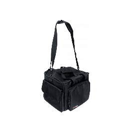 Gator Bolsa Para Cables Pequeña Nylon - 27,9 X 33 X 30,5Cm