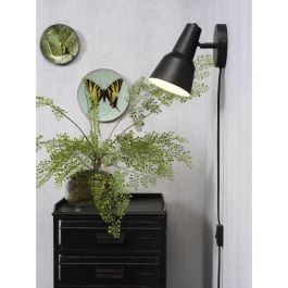 Aplique de Pared Modelo Valencia [IAR-VALENCIA/W/B]