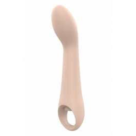 Mini Vibrador Dream Toys Nude Ivy Amarillo Precio: 52.95000051. SKU: B19X3P2V6C