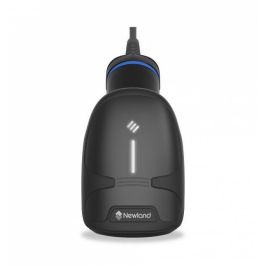 Newland HR33 Marlin Corded Escáner 1D y 2D USB/RS232 con Sensor Megapíxel y Tecnología Acuscan