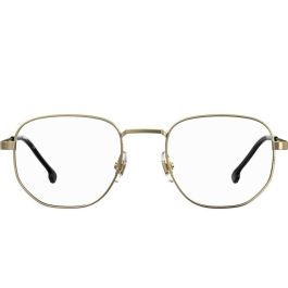 Montura de Gafas Mujer Carrera CARRERA-2017T-DDBE719 Dorado Ø 47 mm