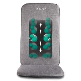 Beurer MG-202 Funda Asiento Masaje Shiatsu Efecto Profundo