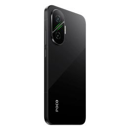 Xiaomi POCOPHONE F7 5G 12GB/512GB Negro Pantalla 6.83" NFC 120Hz