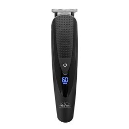 Recortadora 5 en 1 THE BARB' XPERT 6047 - Multifunción - Con afeitadora de láminas para barba Recortadora 5 en 1 THE BARB' XPERT 6047 - Multifunción - Con afeitadora de láminas para barba