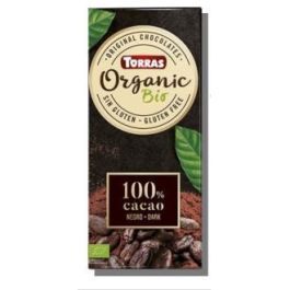 Chocolate Negro 100% Criollo Forastero. Bio Sg S/A Precio: 4.4999999. SKU: B176RBLGL5