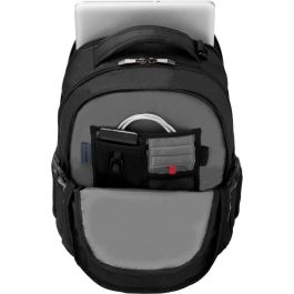 Wenger Sidebar 16'' Backpack Black Polyester