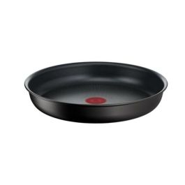 Sartén Tefal L76303 Negro Aluminio Ø 22 cm (1 unidad) Precio: 26.68999971. SKU: B1JASXNKSP