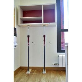 Puntal expansion p3 piher 155-290cm ref. 30012