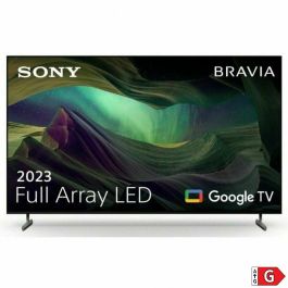 Televisión Sony 65X85L 65" 4K Ultra HD HDR D-LED LCD Televisión Sony 65X85L 65" 4K Ultra HD HDR D-LED LCD