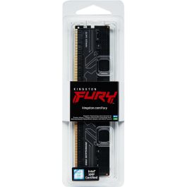 Kingston Technology FURY Renegade Pro módulo de memoria 16 GB 1 x 16 GB DDR5 6400 MHz ECC