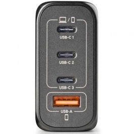 Cargador para Portátil NGS BUD240W 240 W Cargador para Portátil NGS BUD240W 240 W