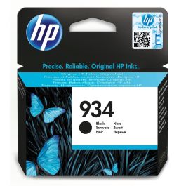 HP nº934 Cartucho Negro HP nº934 Cartucho Negro Precio: 27.50000033. SKU: B1CKA7KRVF