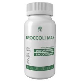 Broccoli Max 90Cap. Precio: 25.8900004. SKU: B1674RJBYX