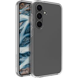 dbramante1928 Funda Galaxy S25 Transparente para Samsung 6.2 pulgadas Precio: 31.6778. SKU: B1694BE7JD