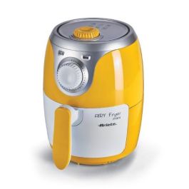 Ariete 4615 Mini Freidora de Aire Airy Compacta 80% Menos Grasa Cocina Saludable Precio: 41.50000041. SKU: B144QJ7AE7